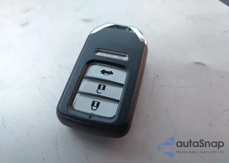 2023 Honda Ridgeline Sport из США, поврежденный, VIN 5FPYK3F19PB057816